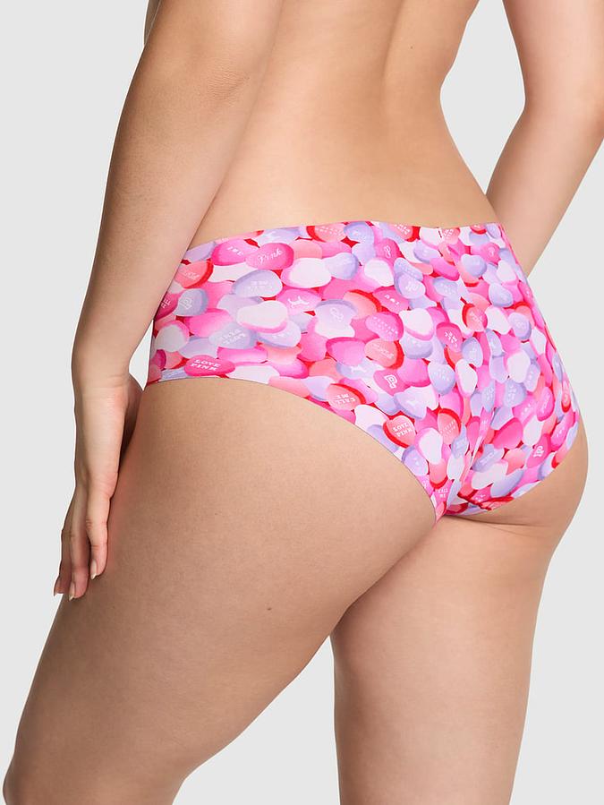 No-Show Hiphugger Panty