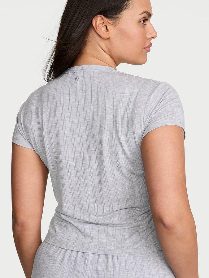 SoSoft&trade; Modal Ultra-Fine Tee