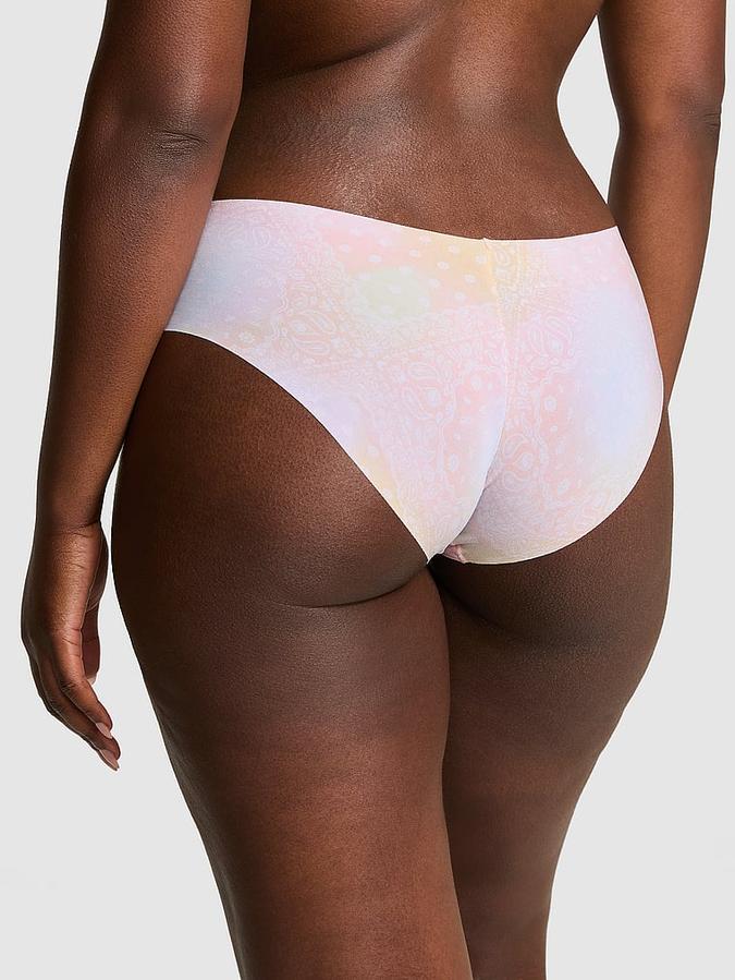 No-Show Hiphugger Panty