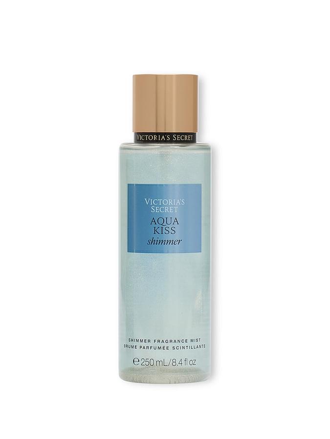 Aqua Kiss Shimmer Fragrance Mist image number 0