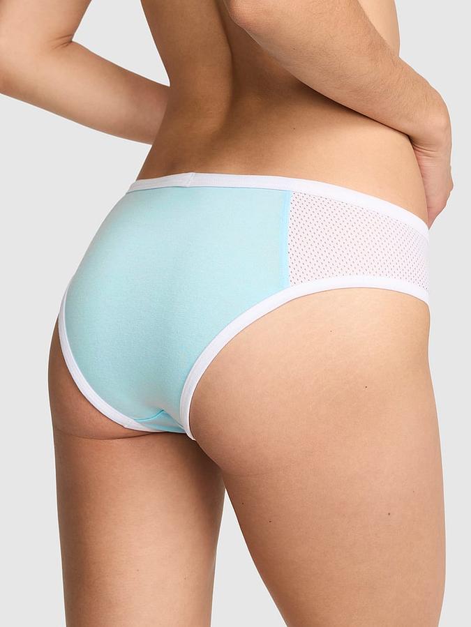 Cotton Cheeky Panty