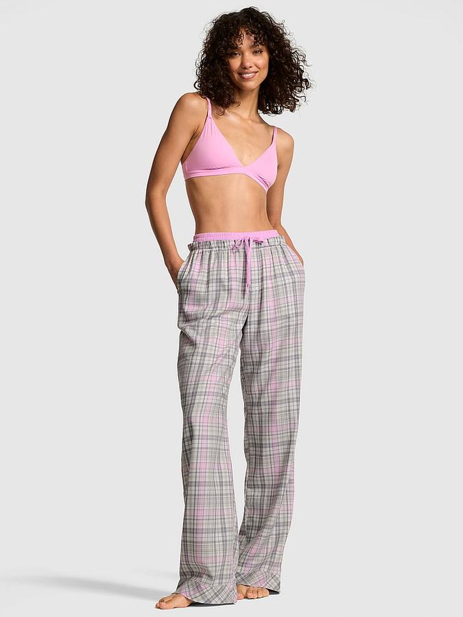 Boyfriend Flannel Sleep Pants