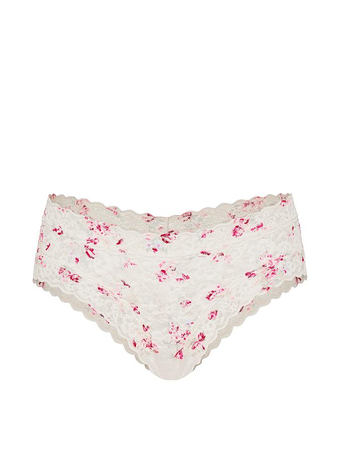 Lace Cheeky Panty image number 2