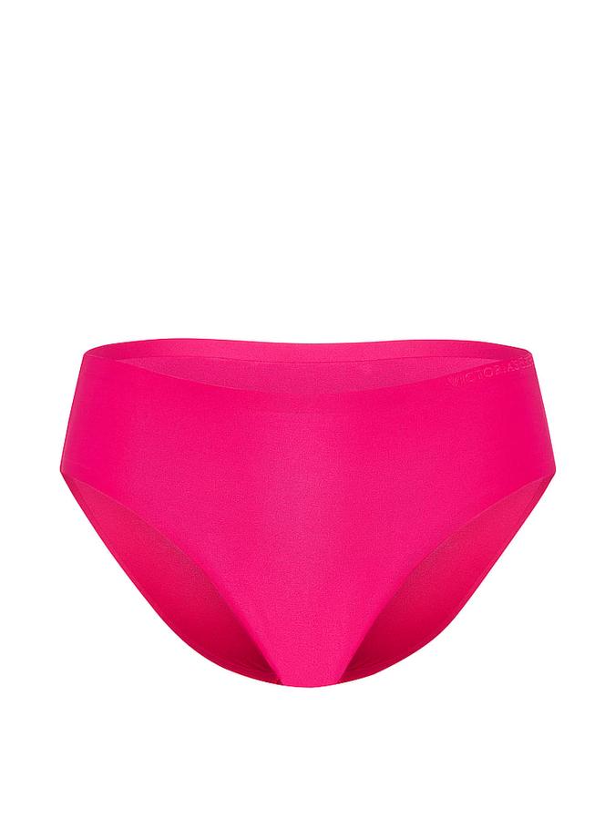 Body by Victoria Flex Mid-Rise Bikini Panty image number 2
