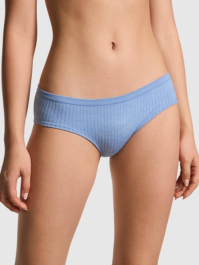 Seamless Hiphugger Panty image number 0