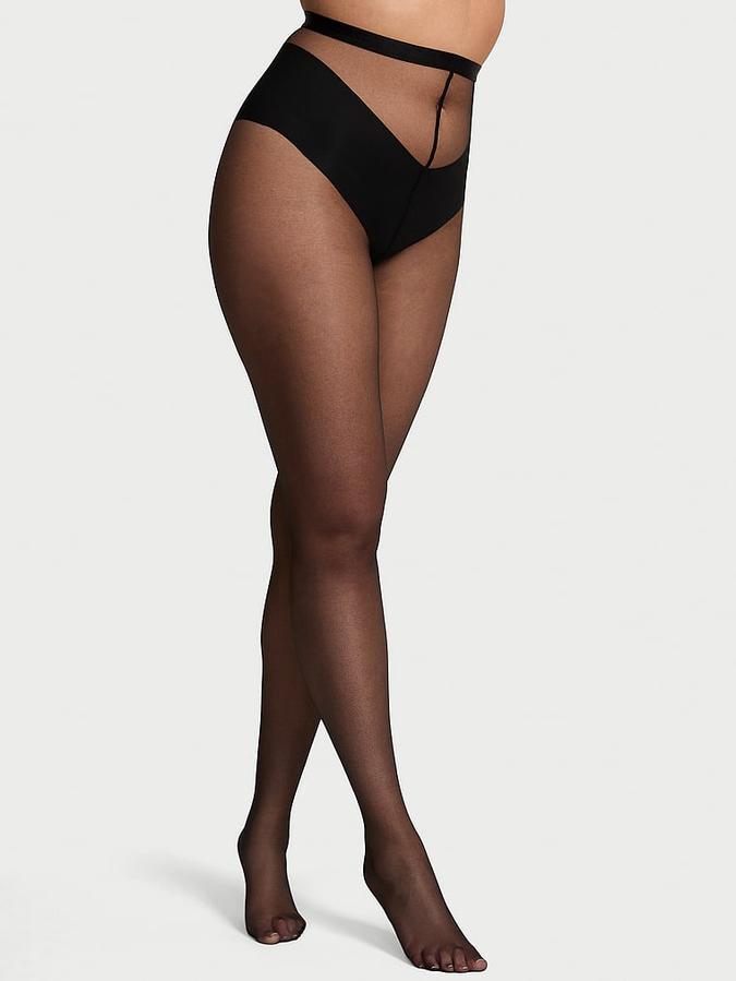 Sheer Tights image number 0