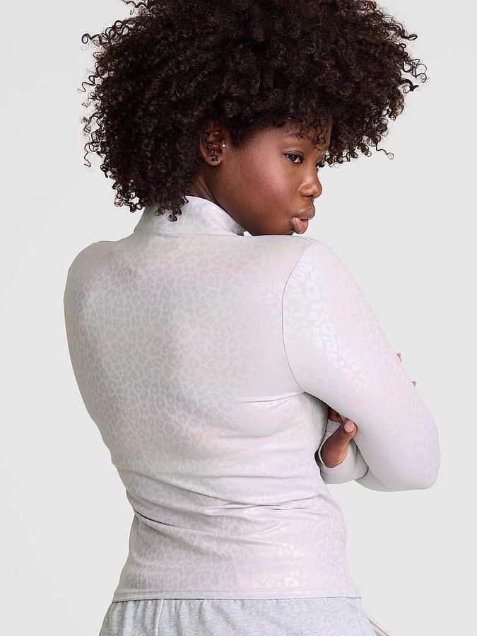 PINK Relay&trade; Full-Zip Jacket