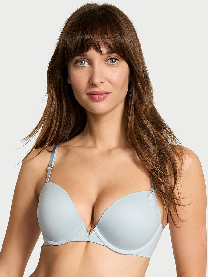 Smooth Push-Up Bra