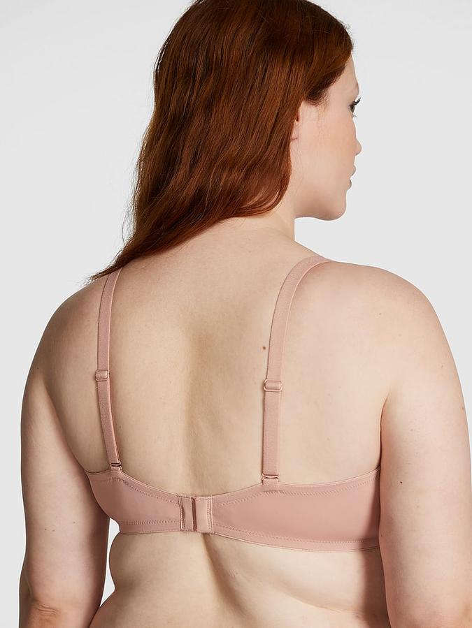 Wear Everywhere Push-Up Bra