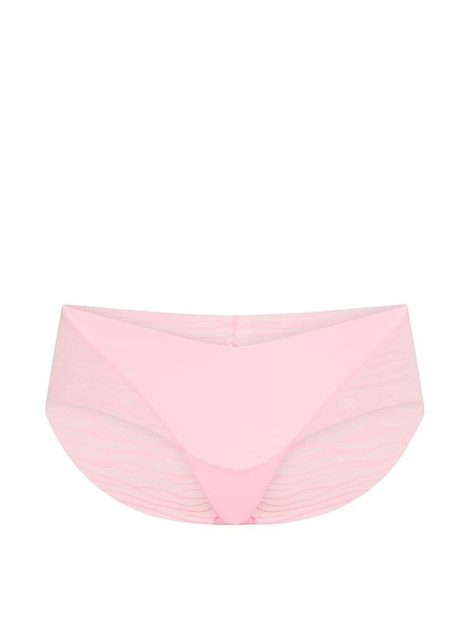 No-Show Hiphugger Panty image number 2