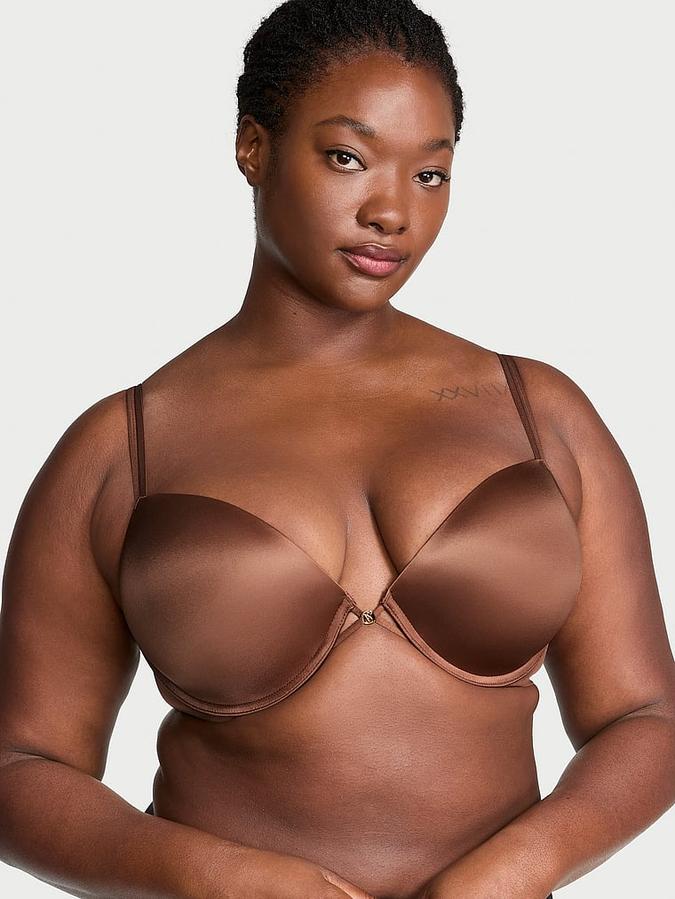 Smooth Push-Up Bra image number 0