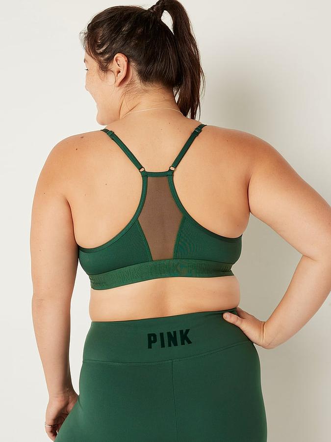 Ultimate Lightly Lined Sports Bra