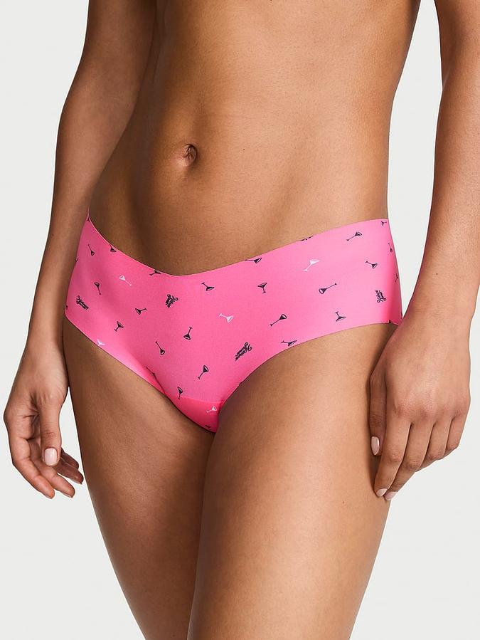 No-Show Cheeky Panty