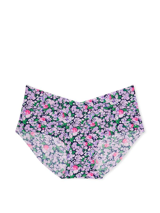 No-Show Hiphugger Panty image number 2