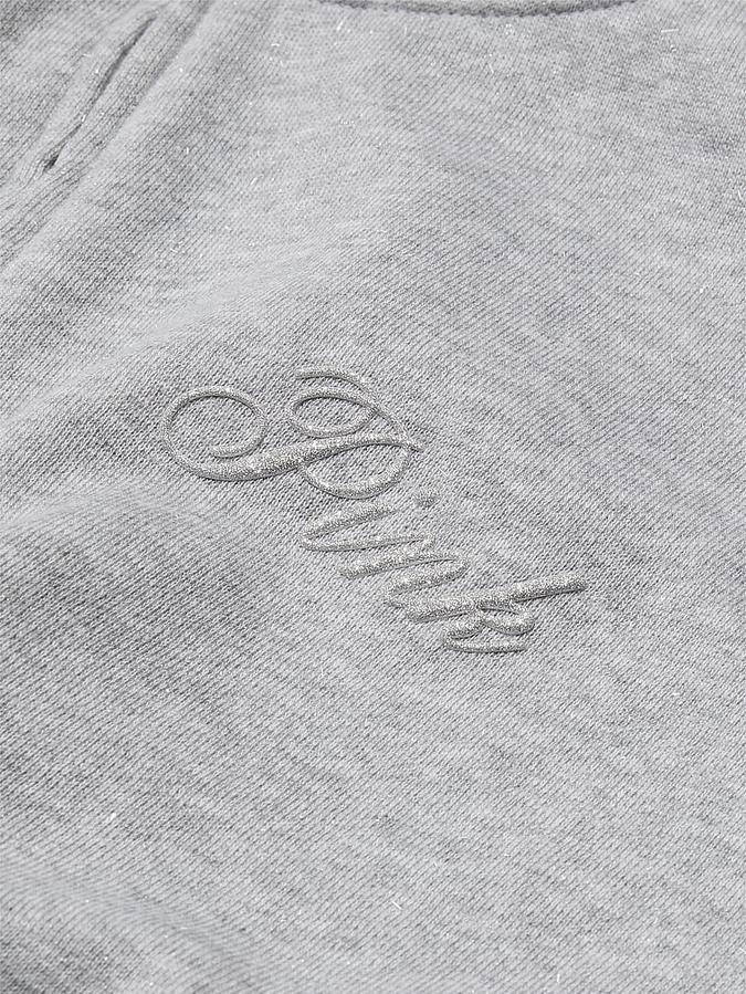 Ivy Fleece Campus Full-Zip Hoodie image number 1