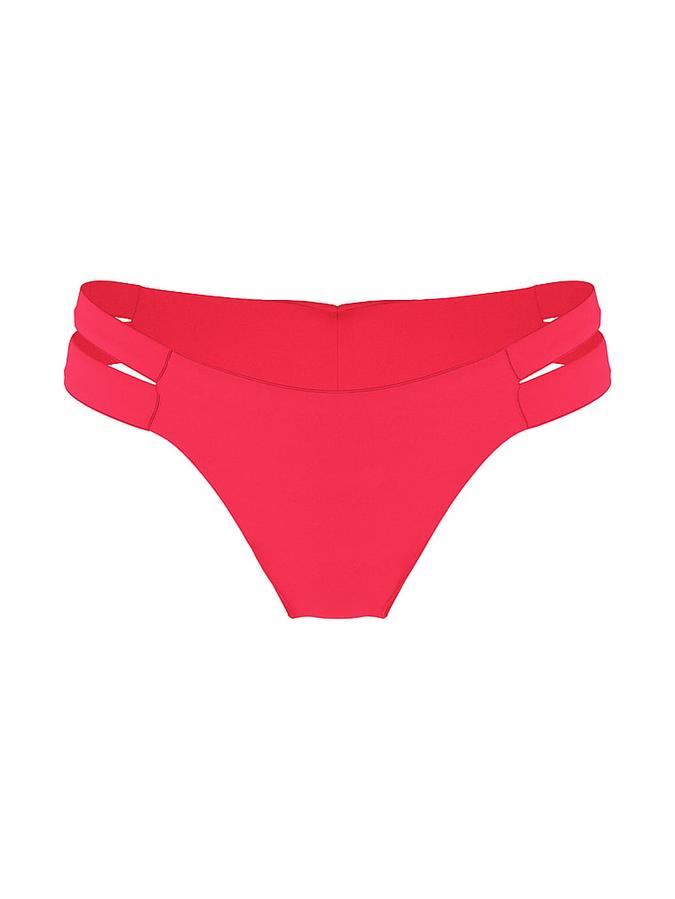 Essential Banded Brazilian Bikini Bottom image number 2