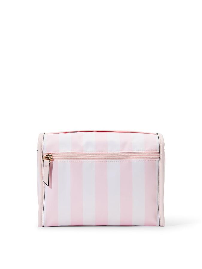 The Victoria Beauty Bag Bridal image number 1