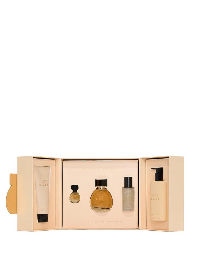 Bare5-Piece Fragrance Gift Set image number 2