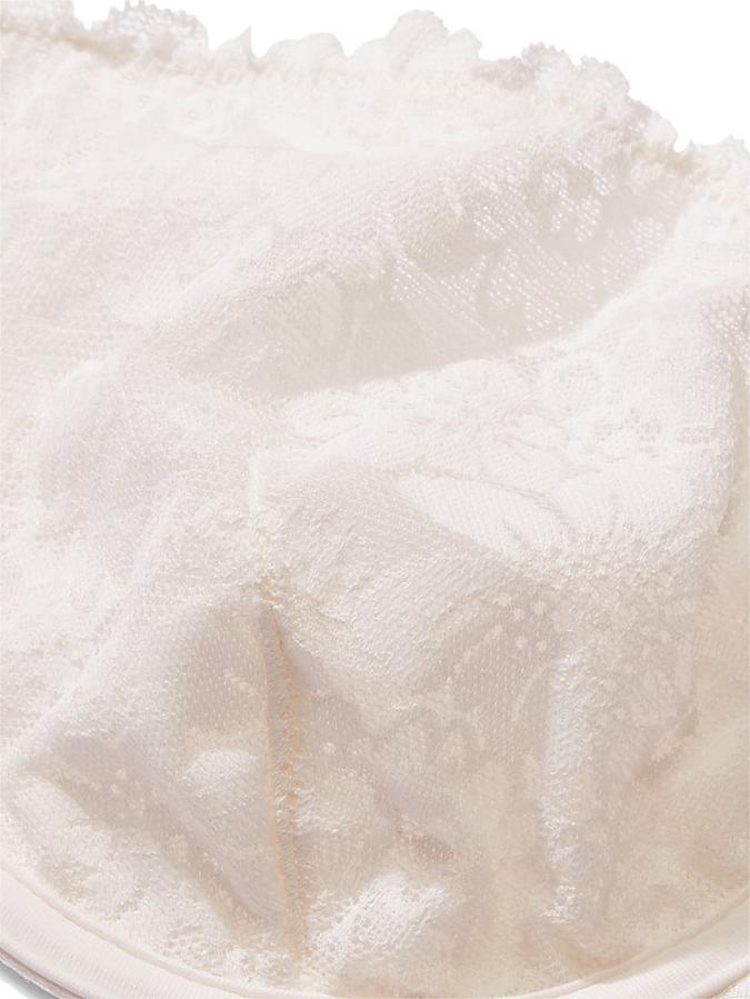 Wink Unlined Scoop Bra image number 3