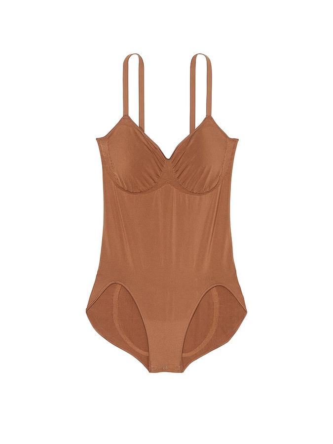 Shapewear by Victoria SeamlessShaping™ Bodysuit image number 2
