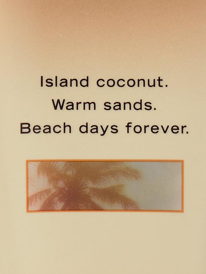 Coconut Passion Body Lotion image number 1
