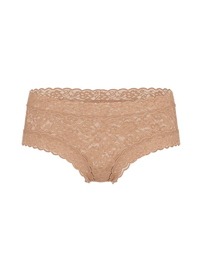 Blossom Lace Cheeky Panty image number 2