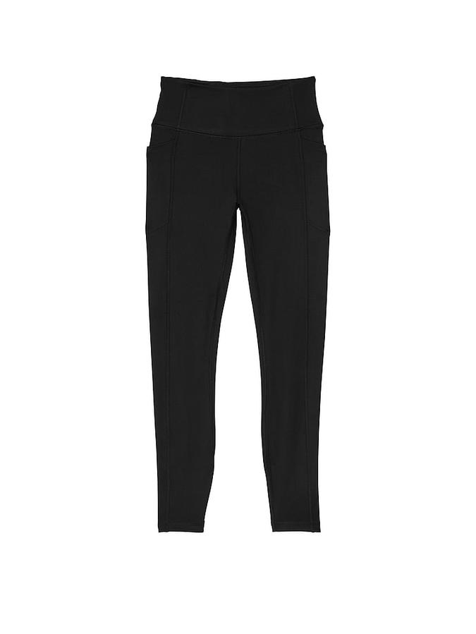 VS Essential High-Rise Pocket Leggings image number 2