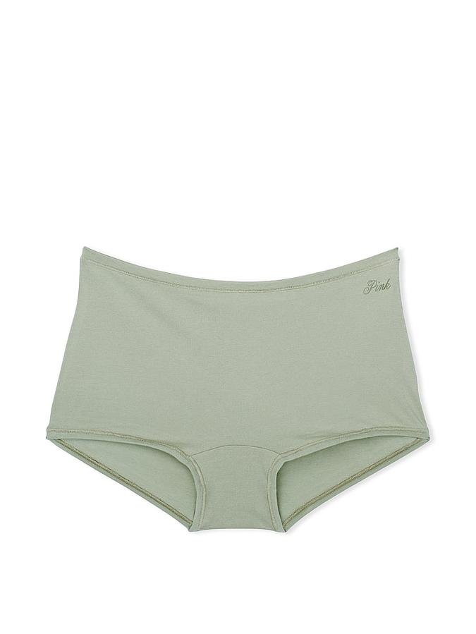 Cotton Boyshort Panty image number 2
