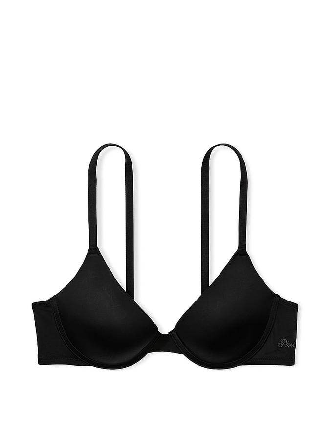Wear Everywhere Push-Up Bra image number 2