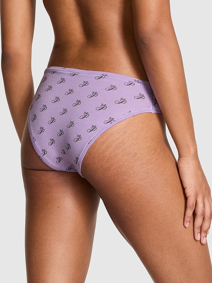 Cotton Cheeky Panty
