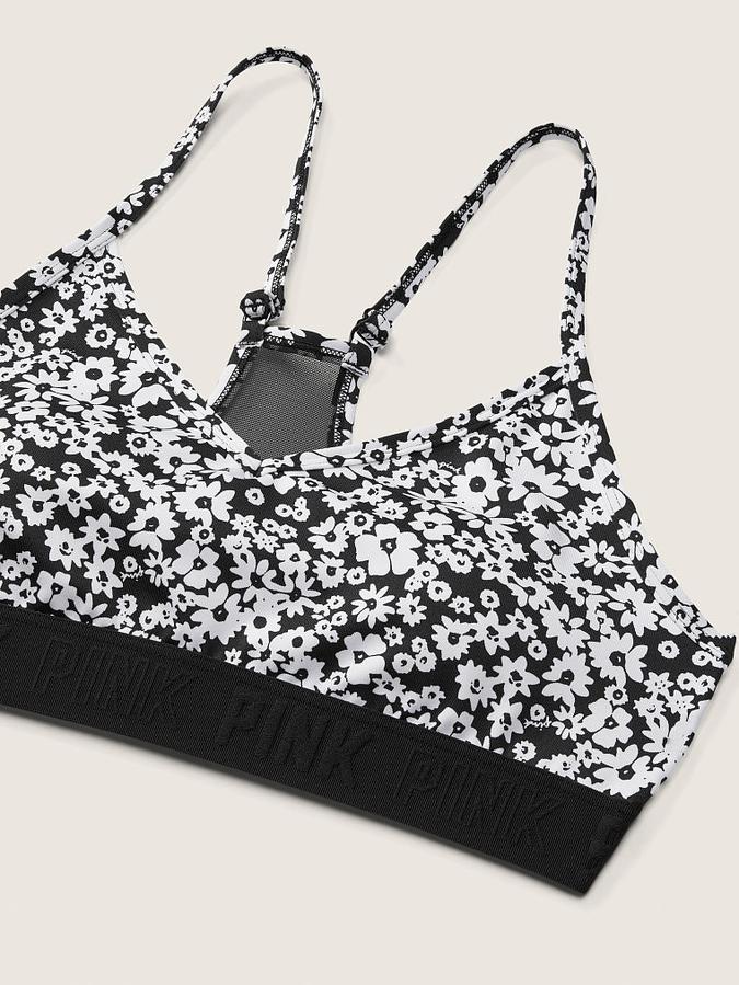 Ultimate Lightly Lined Sports Bra image number 3