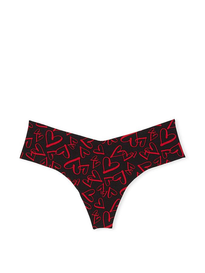 No-Show Cheeky Panty image number 2