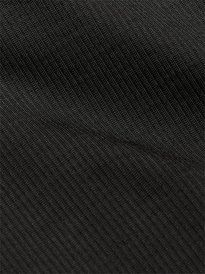 Seamless Halter Tank Bra