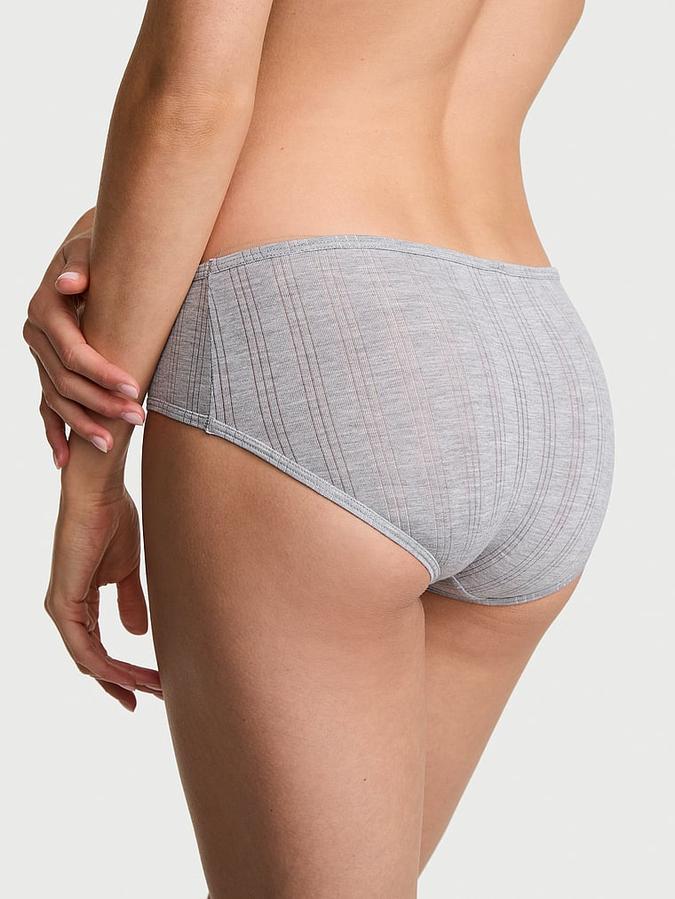 SoSoft&trade; Ultra-Fine Modal Hiphugger Panty