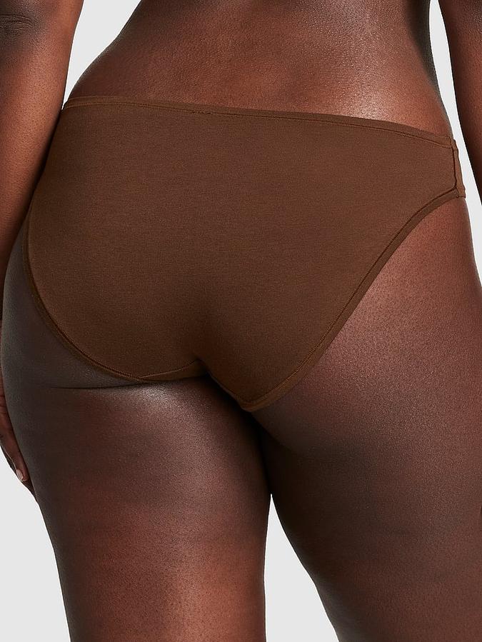 Cotton Bikini Panty image number 1