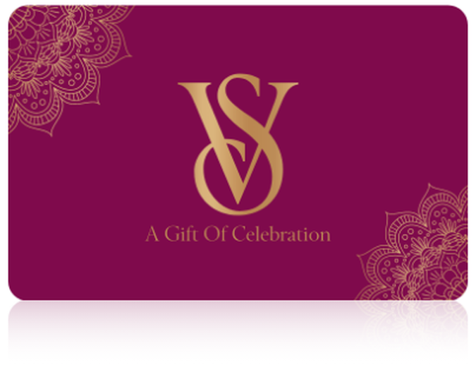 VS eGift Card- A gift of Celebration image number 0