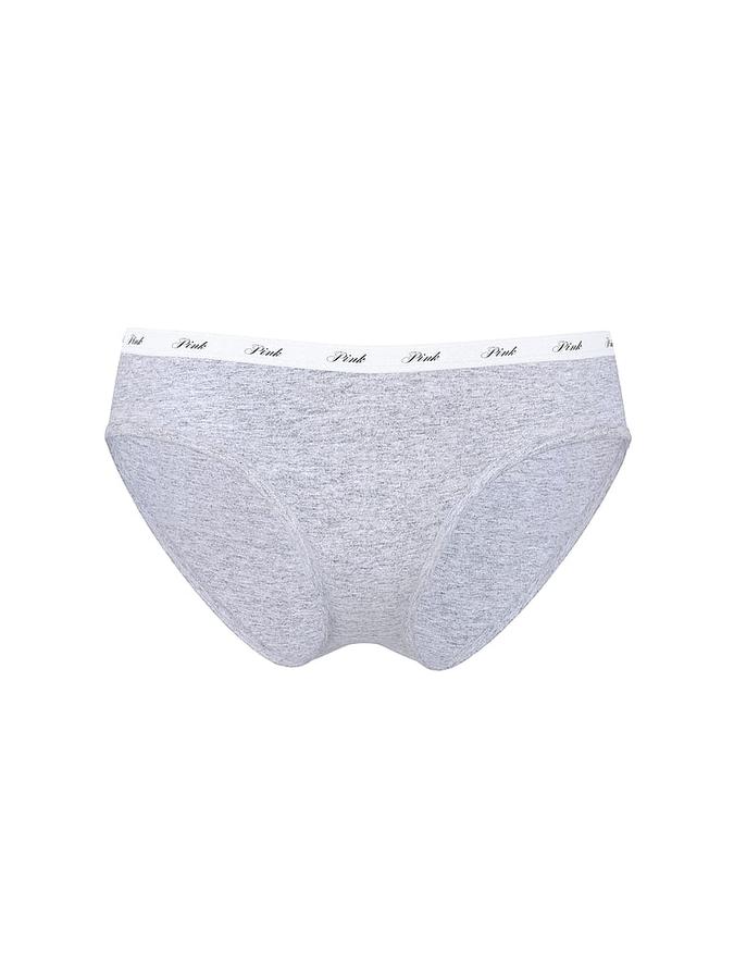 Logo Cotton Hiphugger Panty image number 2