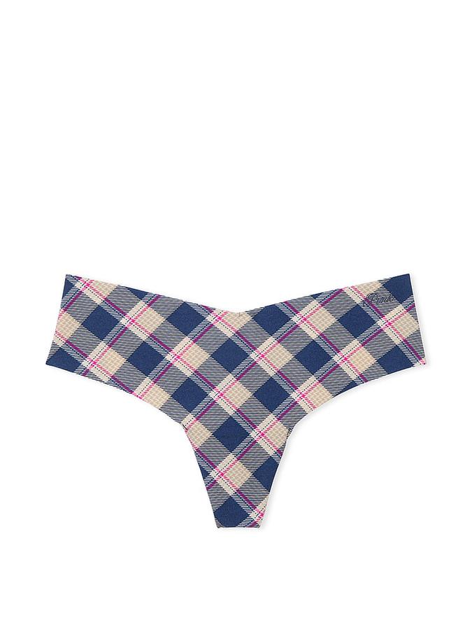 No-Show Thong Panty