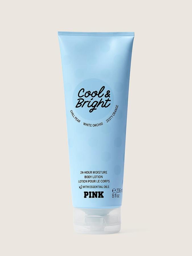 Cool And Bright Body Lotion image number 0