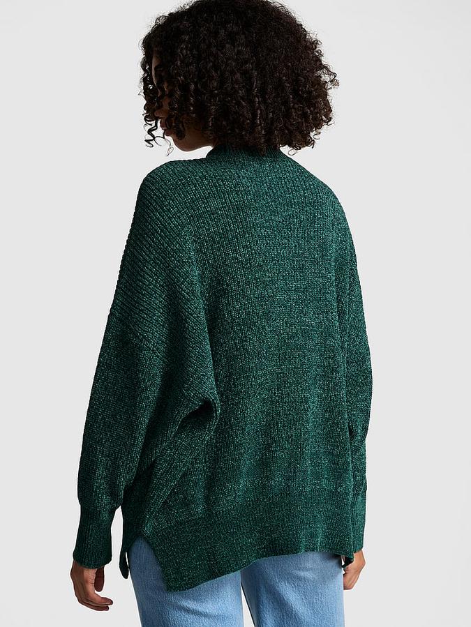 Chenille Crewneck image number 1