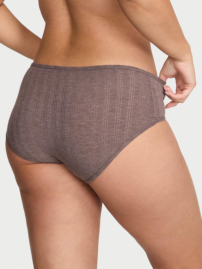 SoSoft&trade; Ultra-Fine Modal Hiphugger Panty