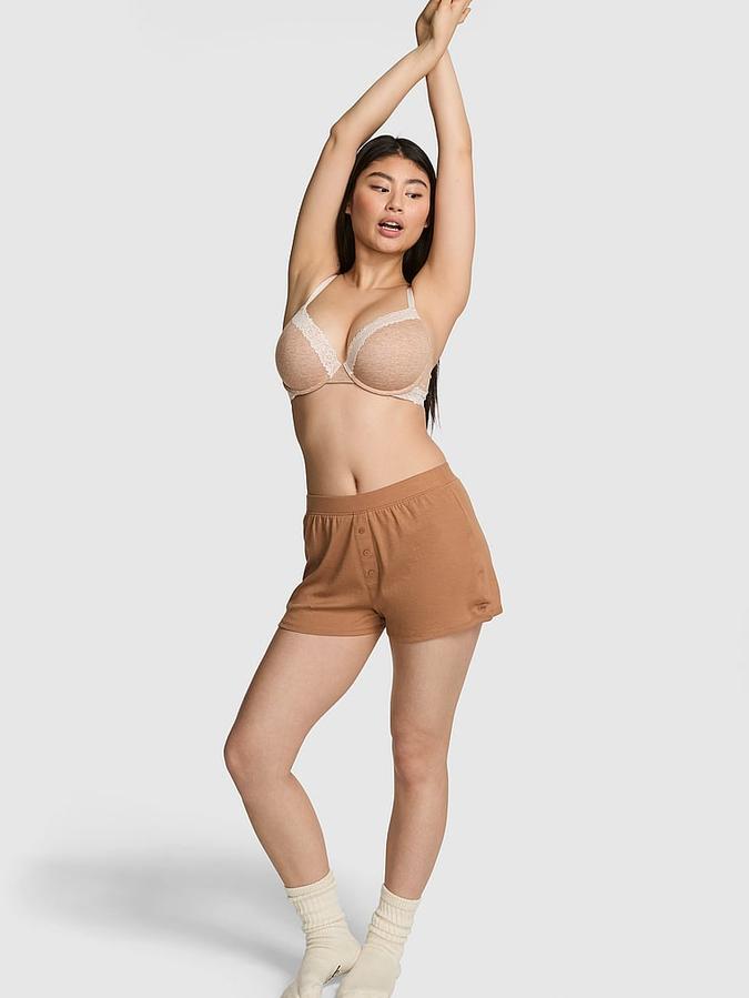Cotton Boxer Shorts image number 0
