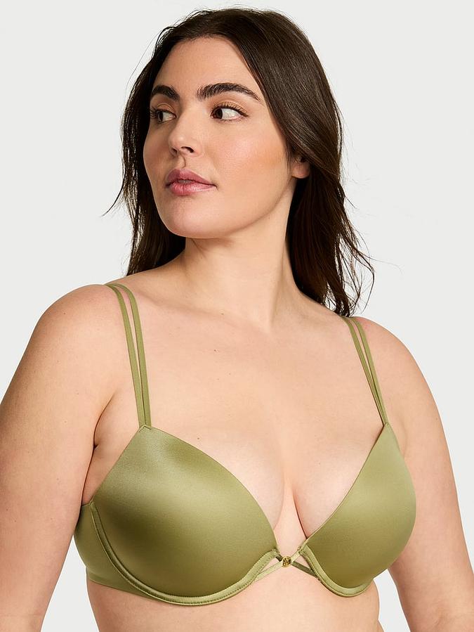 Smooth Push-Up Bra image number 0