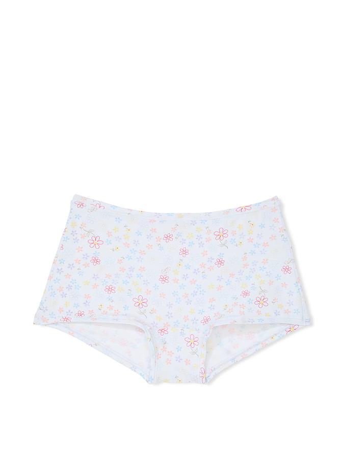 Cotton Boyshort Panty image number 2