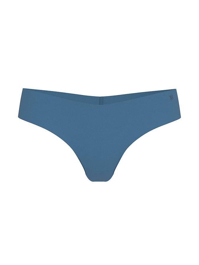 No-Show Thong Panty image number 2