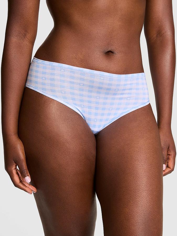 Cotton Cheeky Panty