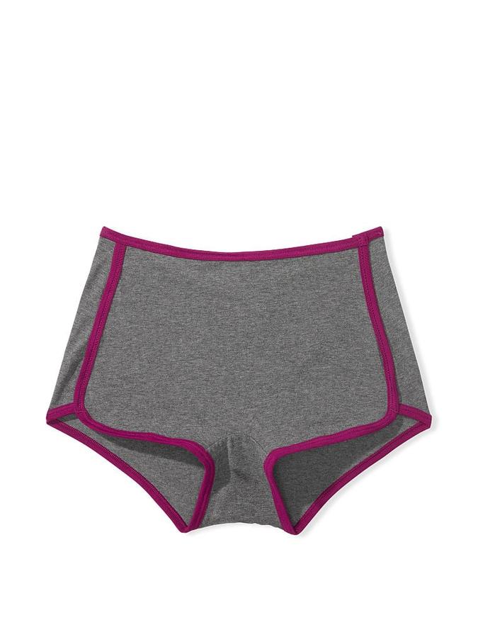 Cotton Boyshort Panty image number 2