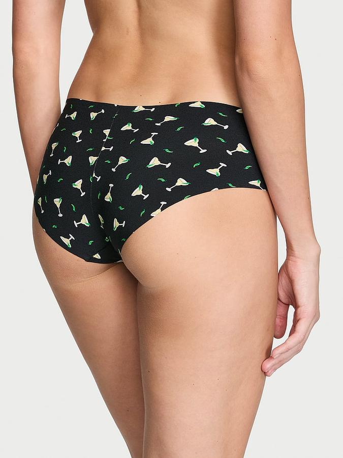 No-Show Hiphugger Panty image number 1