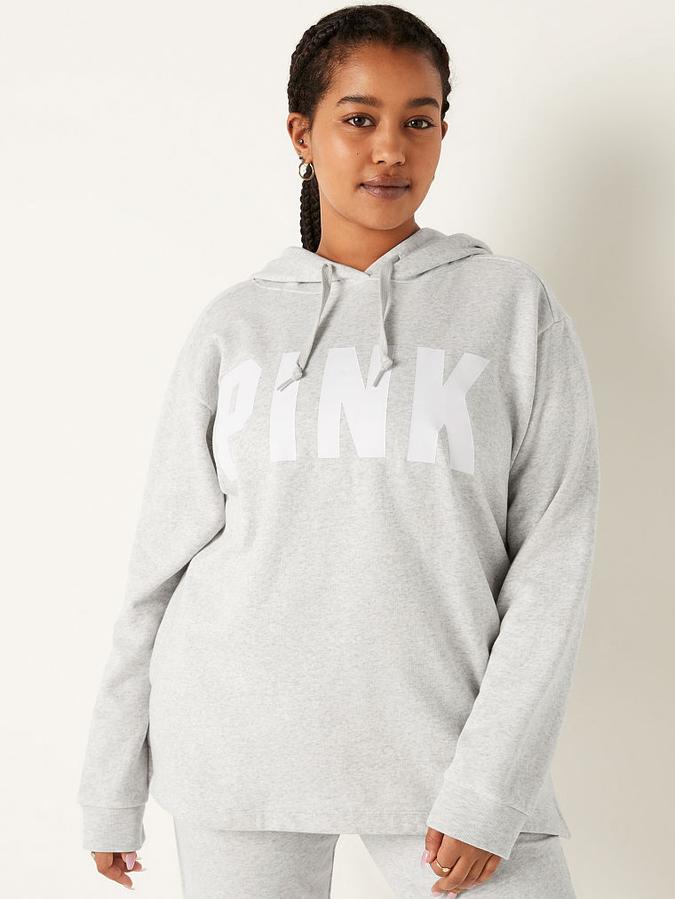 Fleece Campus Hoodie image number 0