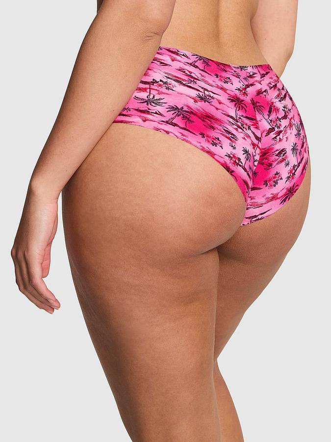 No-Show Cheeky Panty